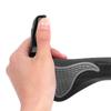 Mountain Bike Grips Handbars Comfort Soft Bicycles Handlebar Grip Ergonomics Shock and Dust Proof Bicycle Grip