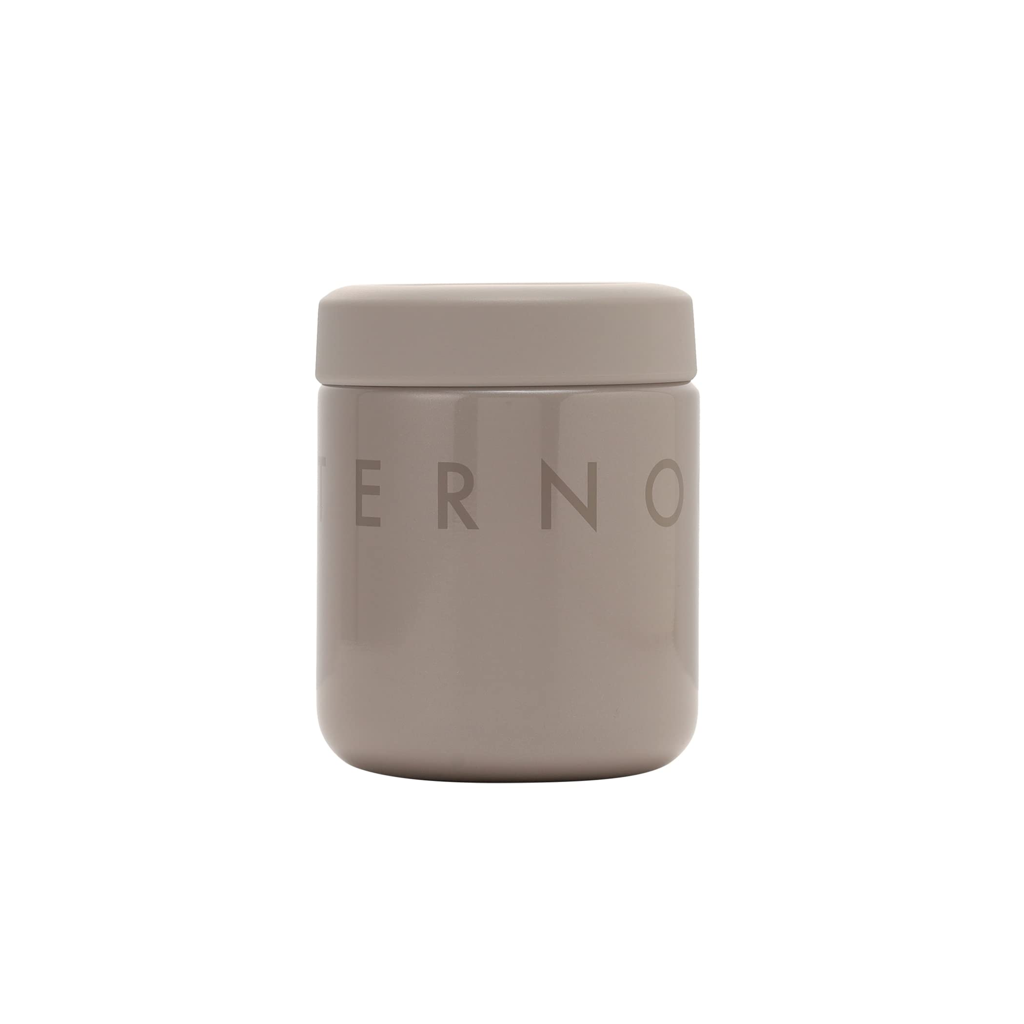 

Tea AfternoonTea LIVING Thermal Lunch Jar GK64 Logo Works Thermal Soup Gray [Afternoon Living] Jar/Thermos