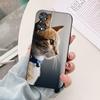 For TCL 40 NxtPaper 4G Case Black Bumper Back Cover on TCL 40NxtPaper Funda Soft Silicone Phone Case For TCL40NxtPaper 5G Coque
