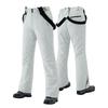 Unisex Winter Ski Pants: Warm, Thick, Windproof, Waterproof for Alpine Skiing & Snowboarding