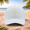 Vintage Baseball Cap Unisex Adjustable Lightweight Retro Hat for Unisex Women Running Gym Outdoor Sports Machine Washable