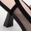 Women's High Heel Shoe. Montevita Carola5 102954