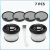 Compatible For Dreame T10/T20/T20 Pro/T30/T30 Neo/R10/R10 Pro/R20, Xiaomi G9/G10 Spare Parts Pre Front HEPA Filters Accessories