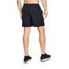 Under Armour Shorts Men's Black 1326576-001