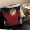 Celebrità Coreana Byeon Wooseok Copricuscino Federa Cuscino Decorazione Federa Cuscino Stampata Per Divano