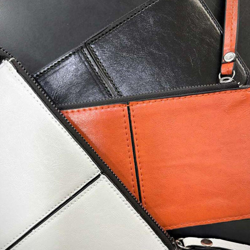 

Snaggy Wallet UW_ black