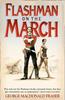 Flashman marschiert von George MacDonald Fraser Taschenbuch 9780007197408