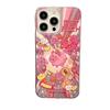 Cute Piggy Jar Pig Suitable for Apple 16 Mobile Phone Case Iphone15 Protective Case 14 13 12 Hard 11 Soft Edges