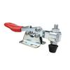 4pcs GH 201 Horizontal Toggle Clamps Get Your Clamping Done Right and Fast