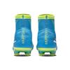 Nike X Neymar Jr. Mercurial Superfly 5 Fg 'Blue Orbit' 921499-400