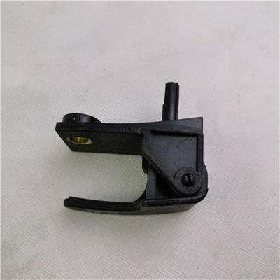 Compatible Handle for Foton Brushed Inner Buckle (Front/Rear Trim) H4531052000A0