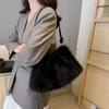 Herbst und WinterNeue Ankunft Tasche Crossbody Am einfachsten zu kombinieren gesteppte Tasche Umhängetasche