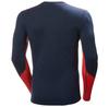 Helly Hansen Базовый слой с длинным рукавом Lifa Merino MidWeight Crew