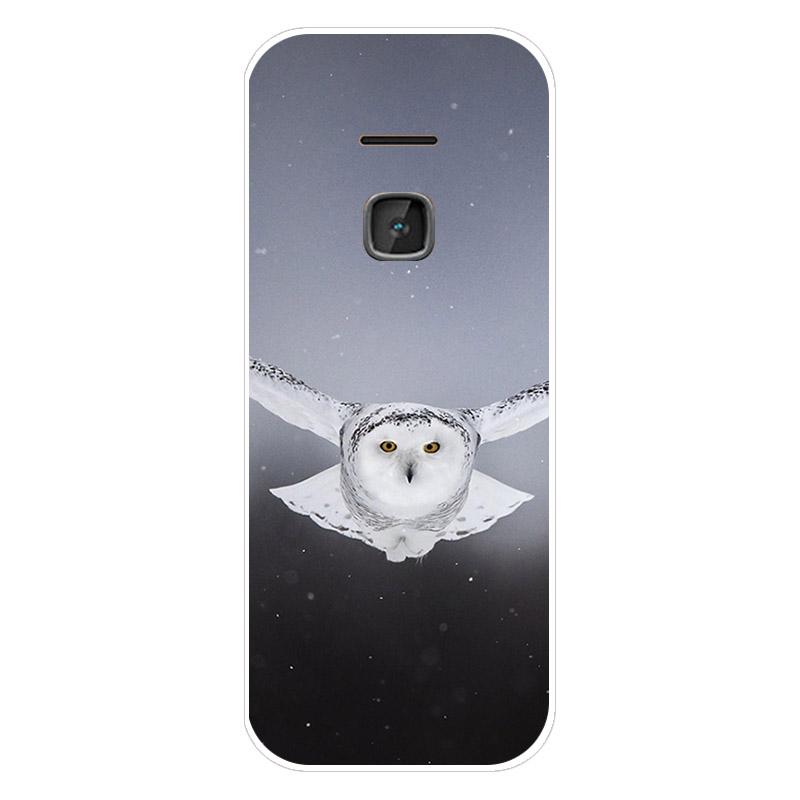 

Чохол для Nokia 225 4G Coque Прозорий м який силіконовий чохол з ТПУ для Nokia 225 2020 TA-1321 TA-1296 TA-1279 TA-1276 TA-1282 Funda Nokia 225 4G