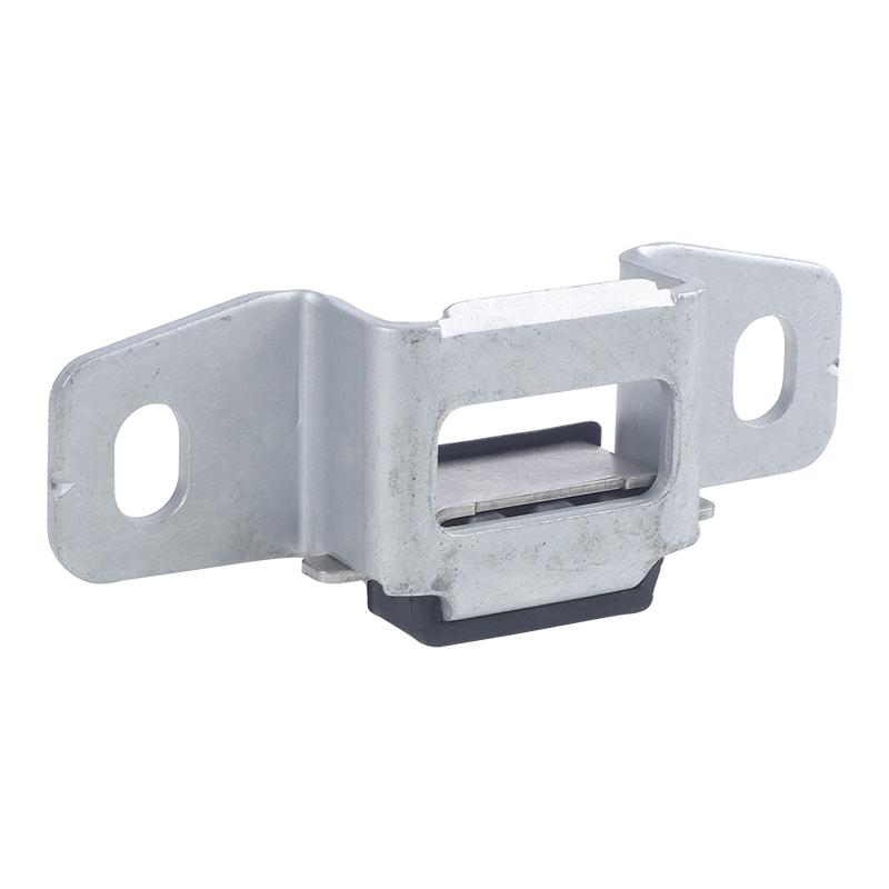 F37Z99431B54A Tailgate Striker Plate  For Ford Ford Ranger 1998 1999 2000-2011 Tailgate Hinge Rear Door Latch Repair Parts