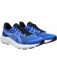Running Shoes ASICS Blue White Jolt 5