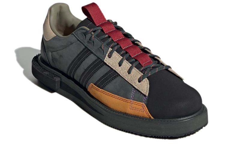 Mfx Reboot Adidas Originals Basse 'Legend Ivy' GX1359