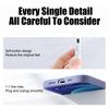 Luxury Shockproof For iPhone 16 Pro Max Case Liquid Silicone Cases For Apple iPhone 14 13 12 11 15 Plus Phone Bumper Soft Cover
