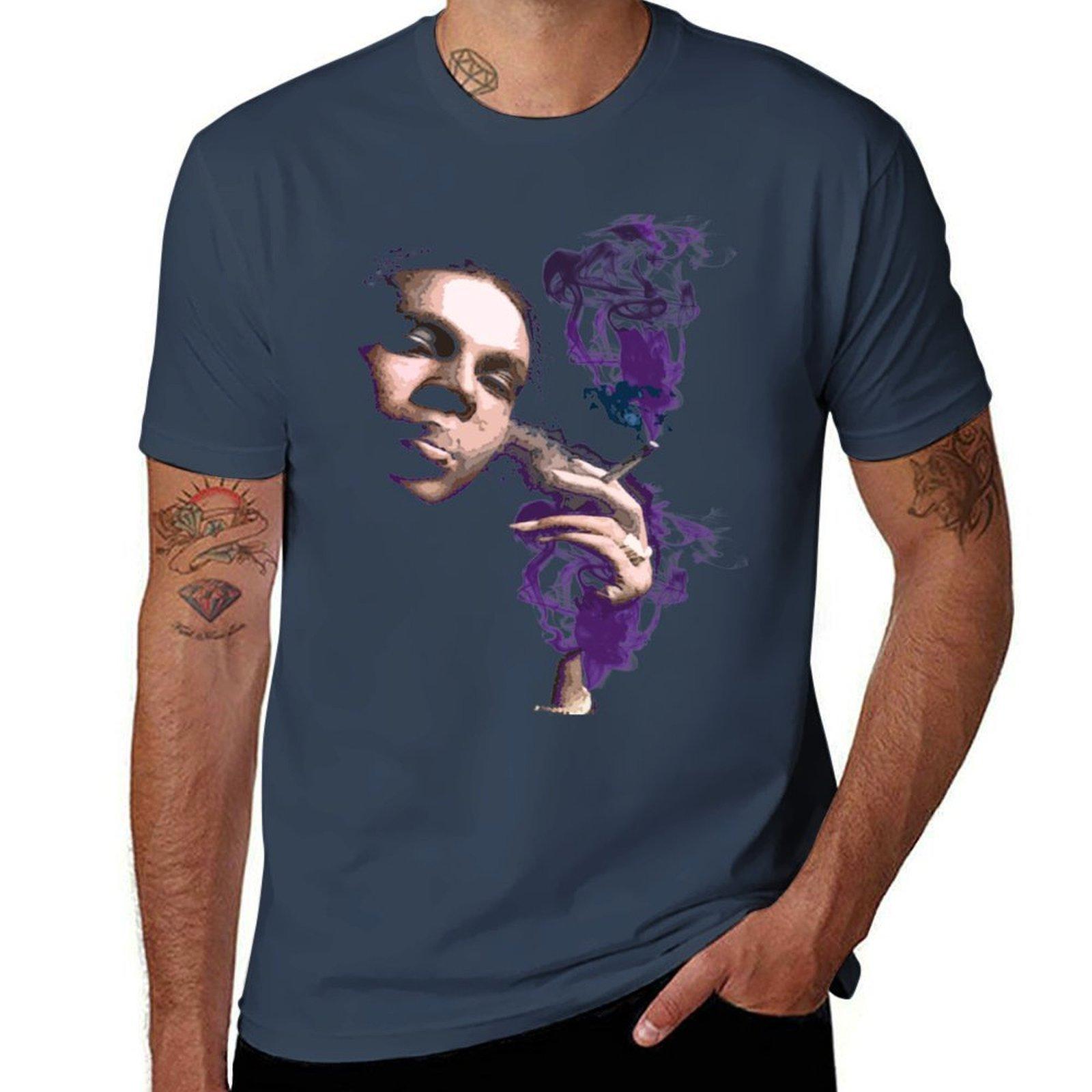 Sylvester TShirt Fitness Training Breathable Tee S