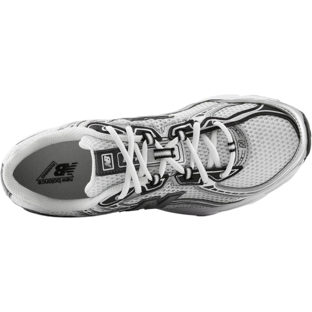 New Balance 740v2 White Unisex Sneakers U740PH2