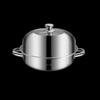 Zhang Xiao Quan Stainless Steel Soup Steamer Pot