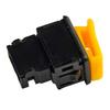 ABS Motorcycle Electric Bike Starter Switches Easy Installation Wear Resistant Design For Scooter Moped