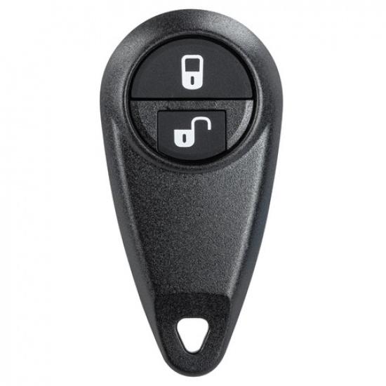 For 2005 2006 2007 Subaru Impreza WRX STI Keyless Entry Car Remote Key Fob 2BTN