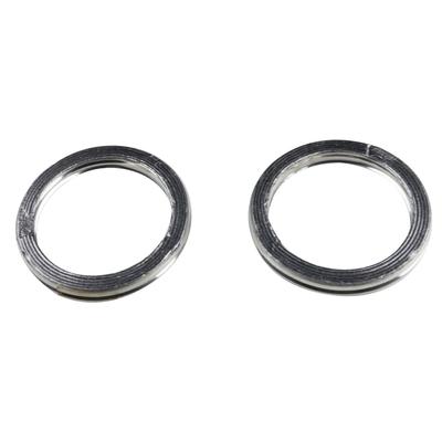 Motorcycle Exhaust Pipe Gasket For Yamaha Tmax 500cc 2001
