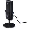 Microphone Elgato Wave 3 MICRO ET SOLUTION DE MIXAGE NUMÉRIQUE HAUT DE GAMME