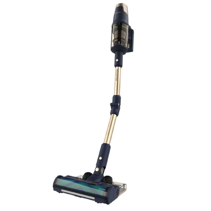 Cordless Stick Vacuum Cleaner Cecotec Conga Rockstar RX70 AquaPet Flex. 300AW, 780W, High Performance Motor, Hairless XL Brush
