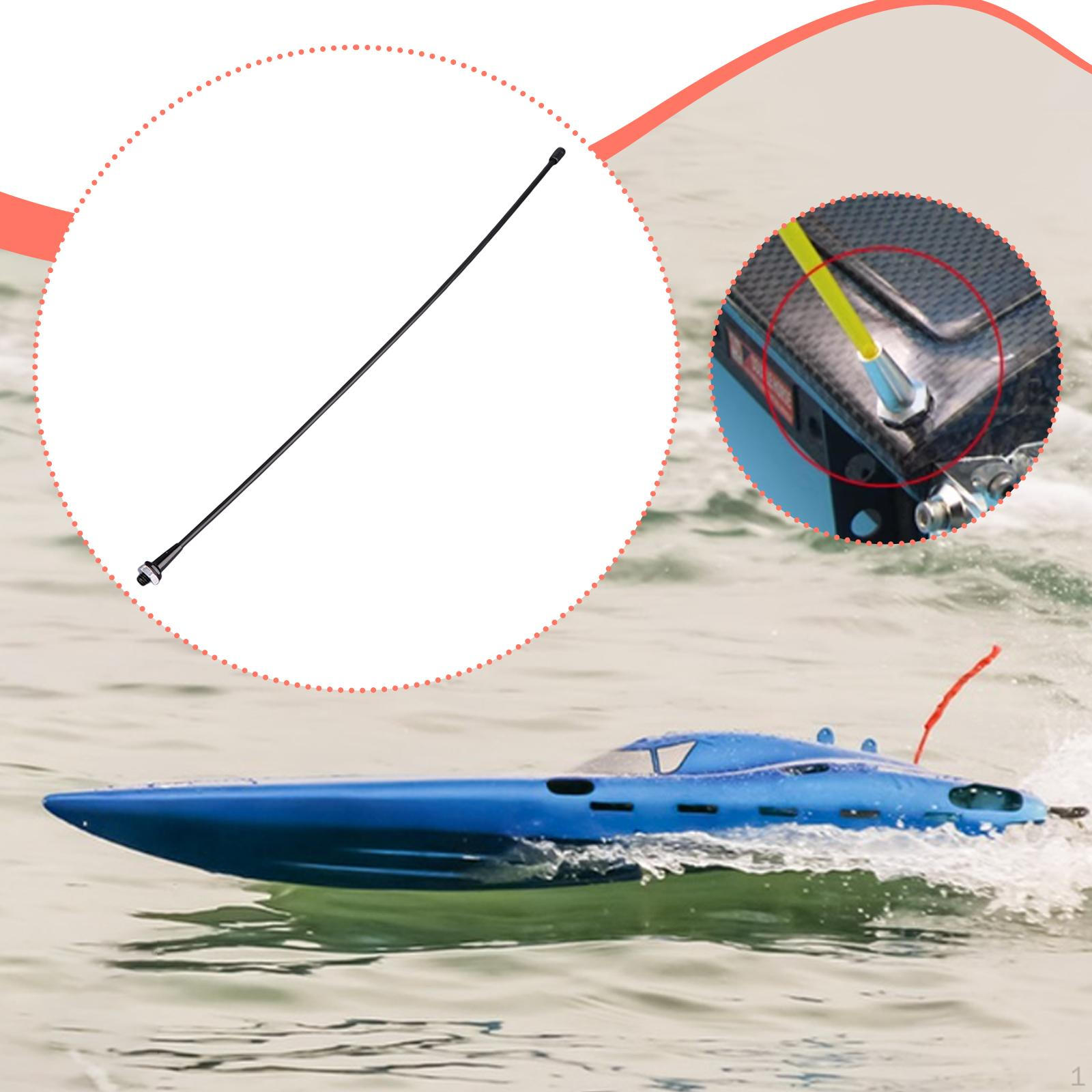 

База антенны в сборе Комплект крепления Держатель для моделей автомобилей Black