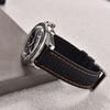 Quick Release Sport Silicone Watch Band - Breathable Waterproof Soft Rubber Strap Universal Fit 18mm 20mm 22mm For Men Women
