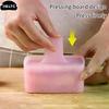 Onigiri Mold And Rice Paddle Food Utensils For Kitchen Kit Sushi Press Mold DIY Bento Accessories Rice Balls Sushi Snacks