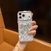 Bright Diamond Bowknot Phone Case for Vivo Y500 Pro/X300s & S30/S50