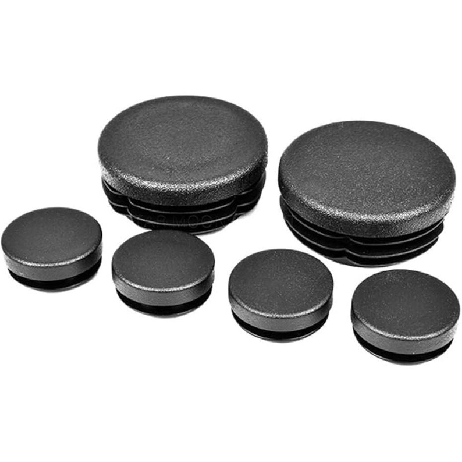 Motorcycle Frame End Cap Motorcycle Frame Hole Cover Plug Decoration Z900RS 2017-2022 Z 900 RS SE(Black Z900RS) Black NO LOGO