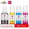 Deli 002 Ink Set for Epson L-Series Printers