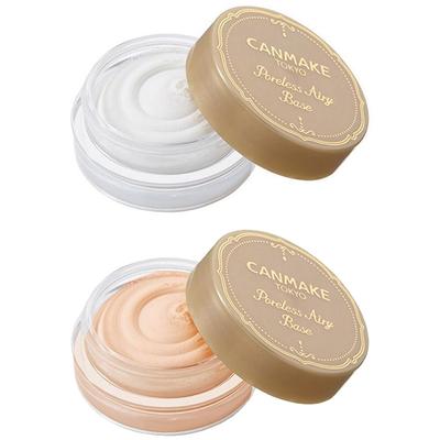Make-up – Make-up-Grundierung & Basis