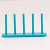 Magnetic Bobbin Holder,Thread and Bobbin Organizer for Machine Sewing Magnetic Adsorption Bobbin Organizer Storage