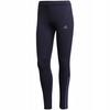 Womens/Ladies Essentials Fitted Leggings