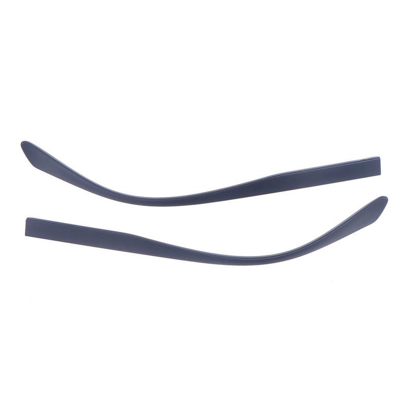 1 Pair Eyeglasses Temple Arm Single Tooth Double Tooth Tr90 Eyeglasses Replacement Leg Repair Eyewear Accessories
