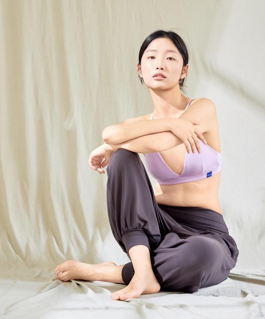 Pojitibeumi Elba Yoga Pants
