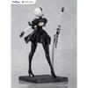 Furyu "NieR:Automata Ver. 1.1a" TENITOL 2B (YoRHa No. 2 Type B) Non-scale ATBC-PVC Pre-painted Complete Figure (AMU-TNL0101) Approximately 220mm Tall
