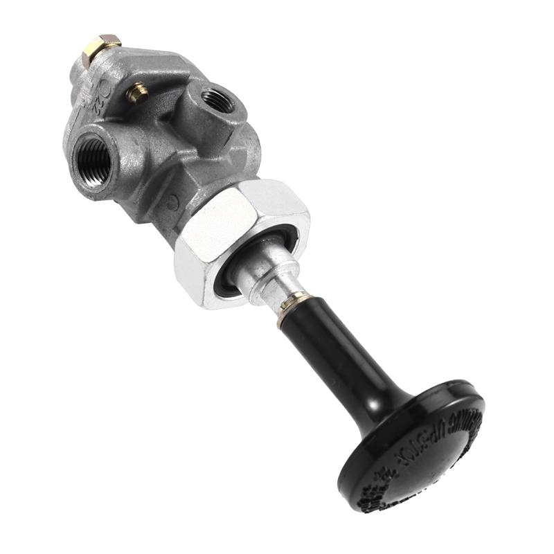 L10A For XCMG LW500K/KL/KN/ZL50G/GN Loader Manual Brake Valve Parking Valve 800901151 QZ50-3526001