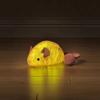 Simulation Mouse Interactive Mouse Cat Toys Automatic Chirping Bite Resistance Interactive Cat Toy Relieve Boredom Soft