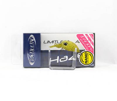 Valkein Haze Nano F 24mm 1,8 Gramm Schwimmender Köder M180 (1014)