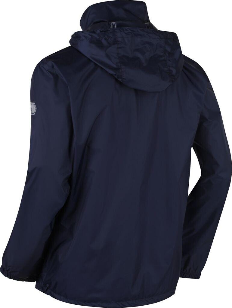 Куртка Regatta Lyle IV (RMW283) (RMW283_540) морская