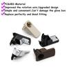 W167 Car Front Passenger Side Glove Box Lid Cover Switch Toolbox Latch Handle For Mercedes Benz GLE GLS Class -2024