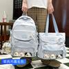 Children's School Bag Junior High School Elementary School Girls High School School Backpack