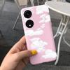 Für OPPO Reno8 T 5G Hülle Cover OPPO A78 Leopard Handyhülle Niedliche Kuh Weiche Rückseite Für OPPO Reno 8T 5G A 78 OPPOA78 A1 Pro Hülle