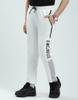 Monte Carlo Boys Solid Regular Fit Lower Track Pants